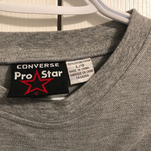 Converse - Picture 2 of 5